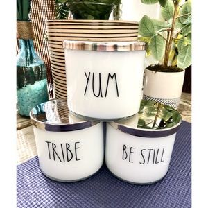 Goose Creek Farmhouse Candles, 14.5oz